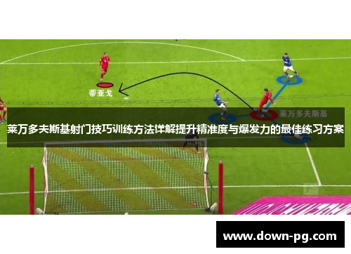 莱万多夫斯基射门技巧训练方法详解提升精准度与爆发力的最佳练习方案 莱万多夫斯基射门技巧训练方法详解提升精准度与爆发力的最佳练习方案