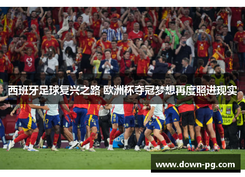 西班牙足球复兴之路 欧洲杯夺冠梦想再度照进现实 西班牙足球复兴之路 欧洲杯夺冠梦想再度照进现实