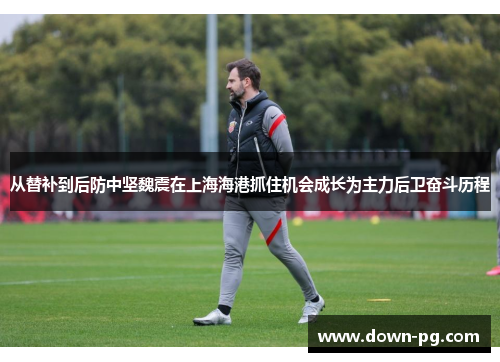 从替补到后防中坚魏震在上海海港抓住机会成长为主力后卫奋斗历程